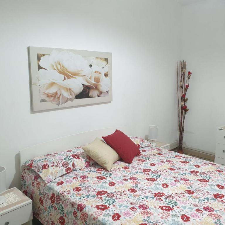 Chiara Naxos Apartment - Appartamento con 2 Camere da Letto - 15