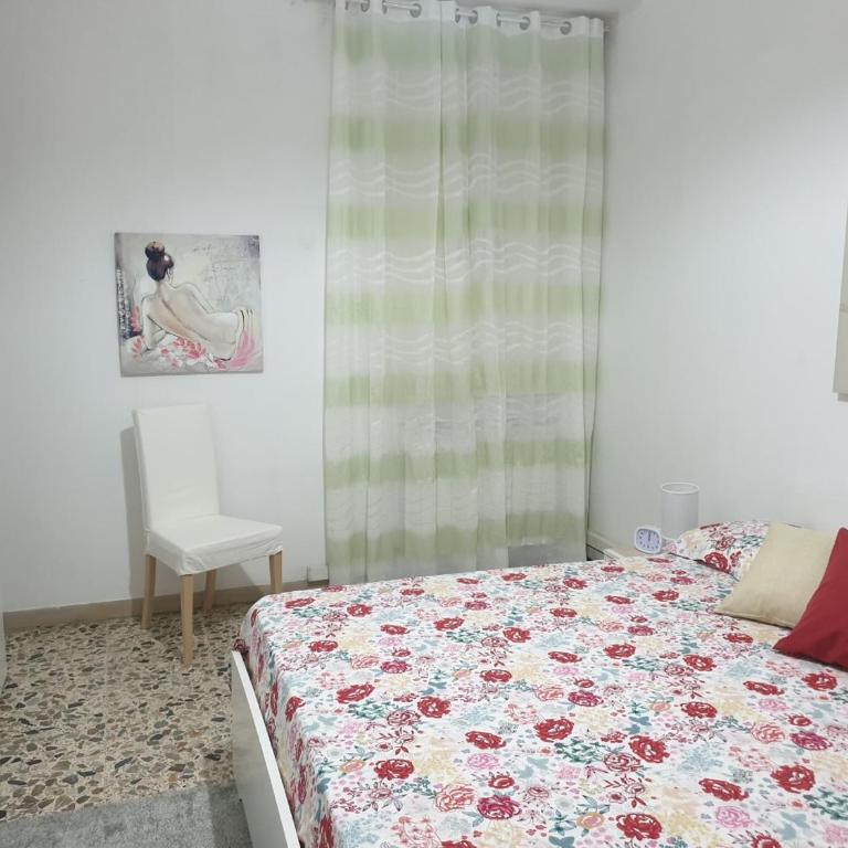 Chiara Naxos Apartment - Appartamento con 2 Camere da Letto - 19