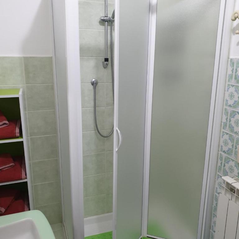 Chiara Naxos Apartment - Appartamento con 2 Camere da Letto - 24