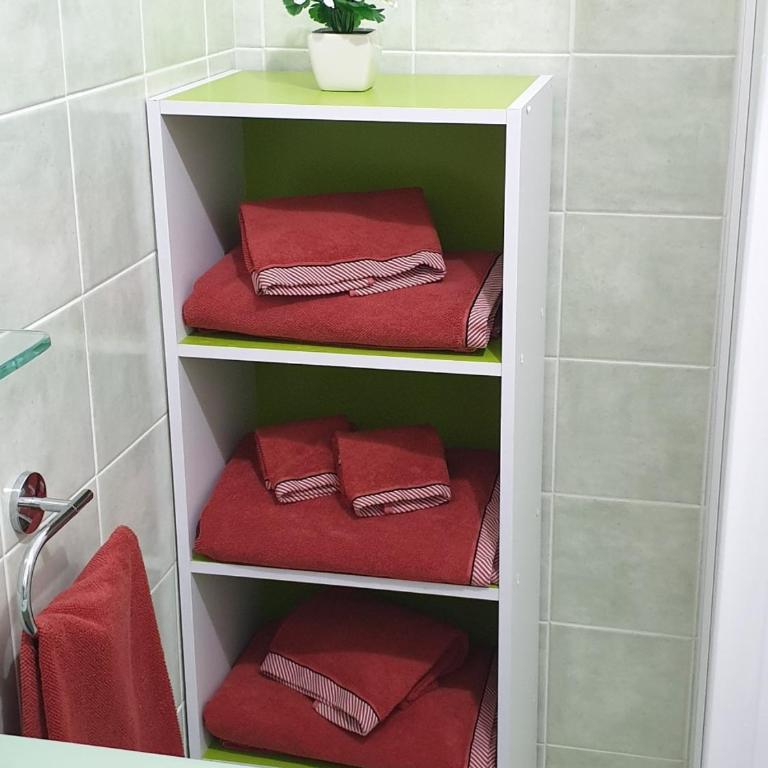 Chiara Naxos Apartment - Appartamento con 2 Camere da Letto - 22