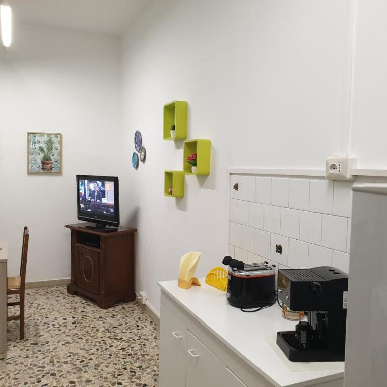 Chiara Naxos Apartment - Appartamento con 2 Camere da Letto - 31