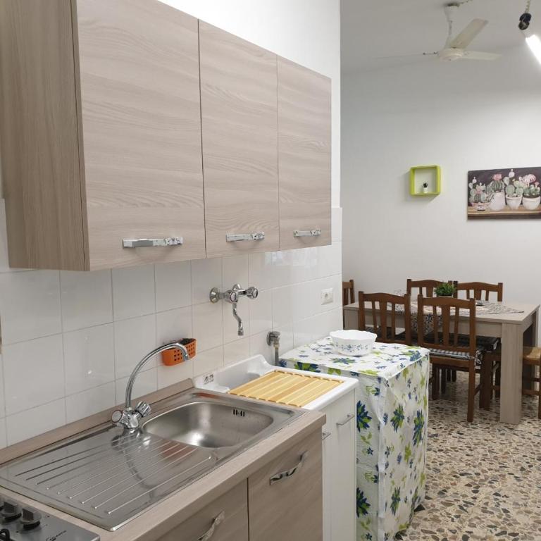 Chiara Naxos Apartment - Appartamento con 2 Camere da Letto - 32