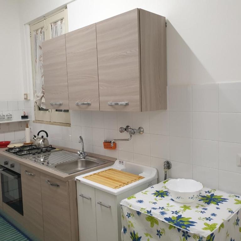 Chiara Naxos Apartment - Appartamento con 2 Camere da Letto - 33