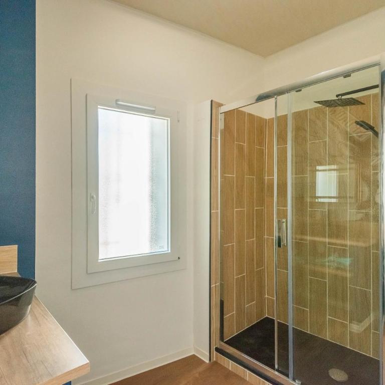 L'urbain Narbonnais - Appartement 2 Chambres - 7