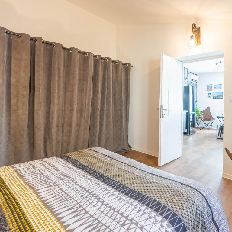 L'urbain Narbonnais - Appartement 2 Chambres - 9