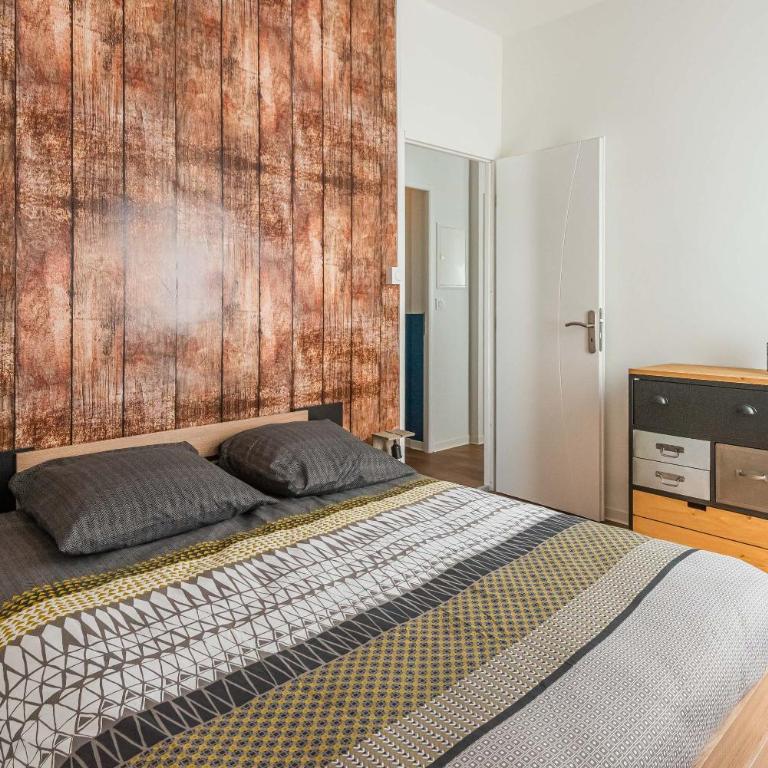 L'urbain Narbonnais - Appartement 2 Chambres - 14