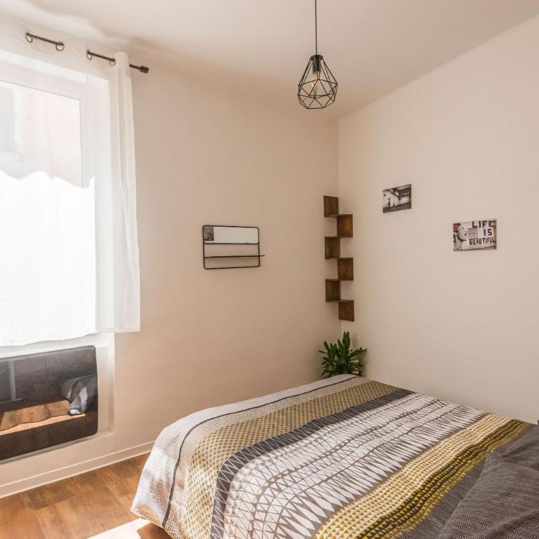 L'urbain Narbonnais - Appartement 2 Chambres - 18