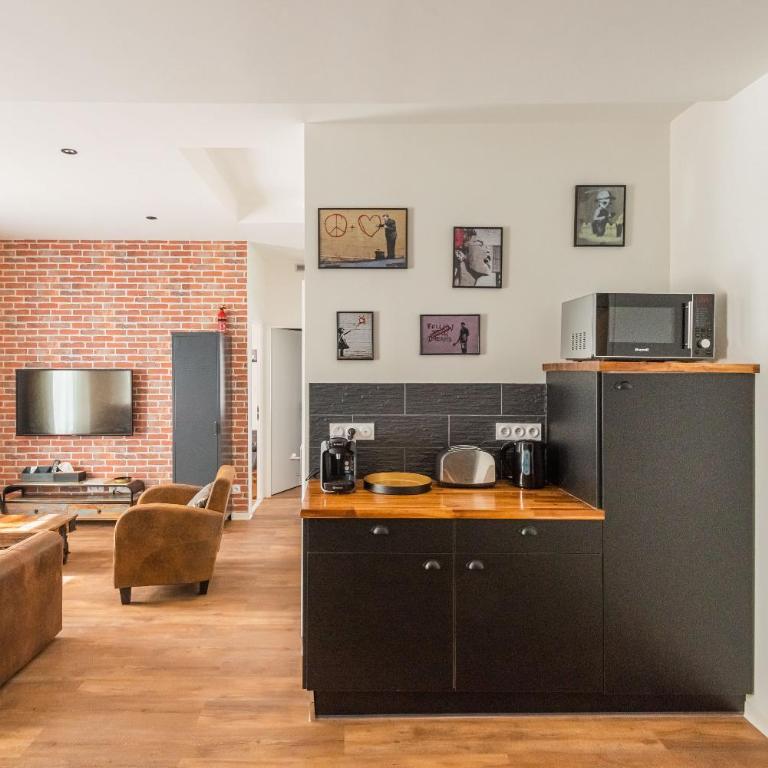 L'urbain Narbonnais - Appartement 2 Chambres - 21