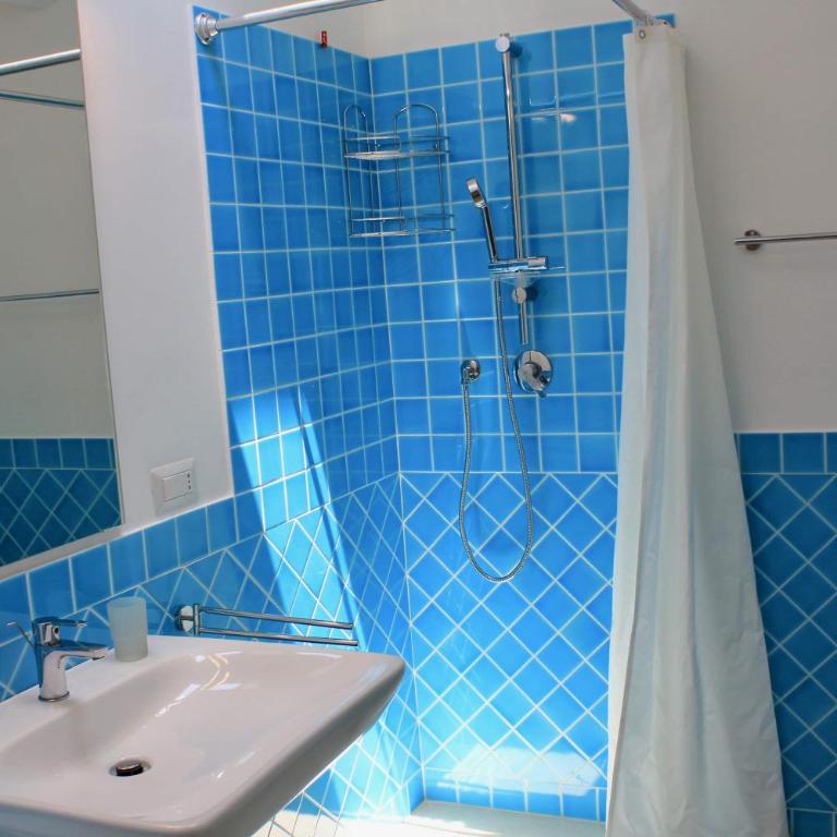 VILLA ALBA NUOVA with infinity pool & amazing sea view - Villa con 2 Camere da Letto - 36