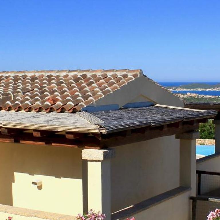 VILLA ALBA NUOVA with infinity pool & amazing sea view - Villa con 2 Camere da Letto - 24