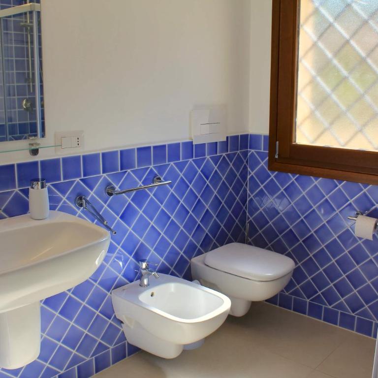 VILLA ALBA NUOVA with infinity pool & amazing sea view - Villa con 2 Camere da Letto - 29