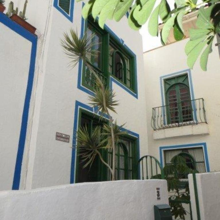 Captains House Playa De Mogan by El Sirocco - Casa - 2