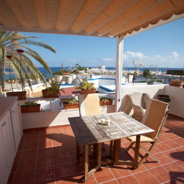 Captains House Playa De Mogan by El Sirocco - Casa - 5