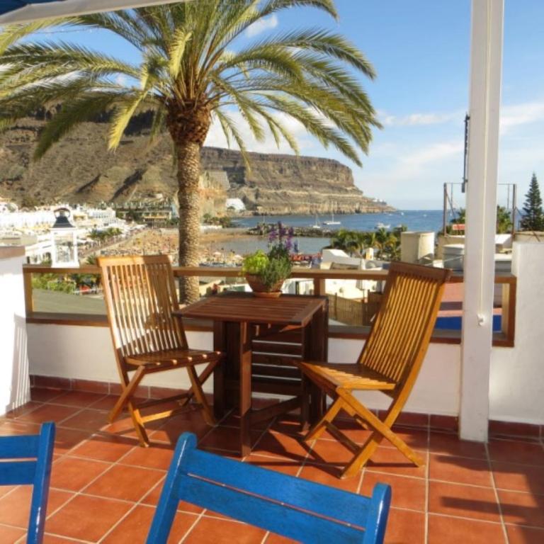 Captains House Playa De Mogan by El Sirocco - Casa - 7
