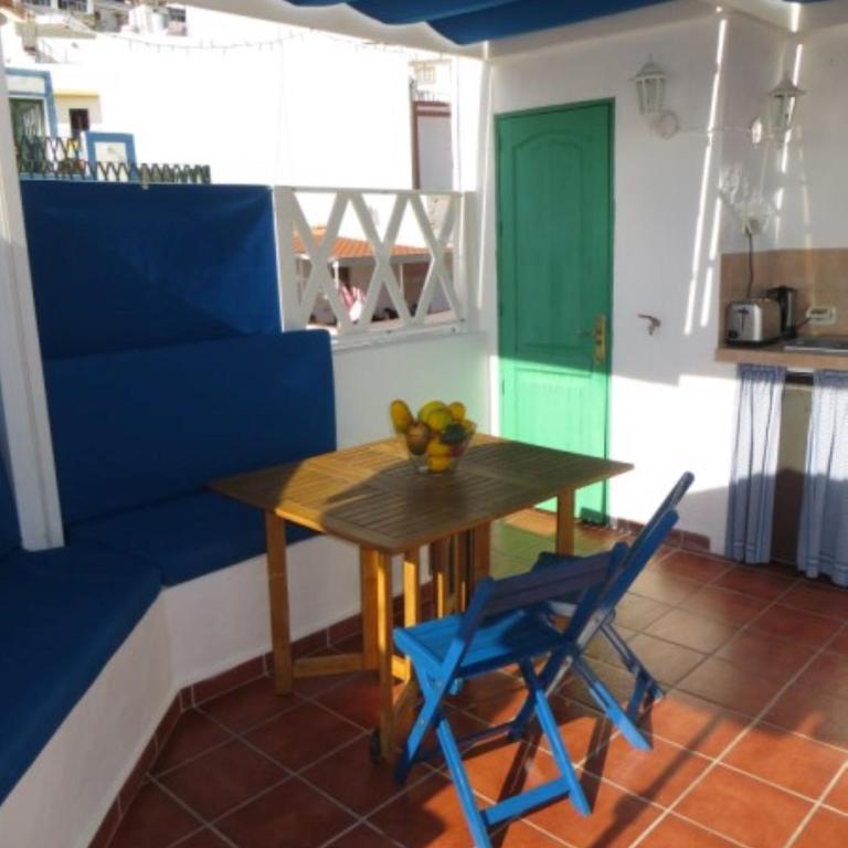 Captains House Playa De Mogan by El Sirocco - Casa - 6