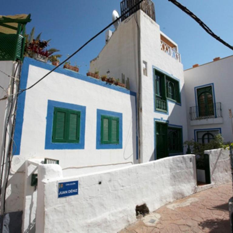 Captains House Playa De Mogan by El Sirocco - Casa - 1
