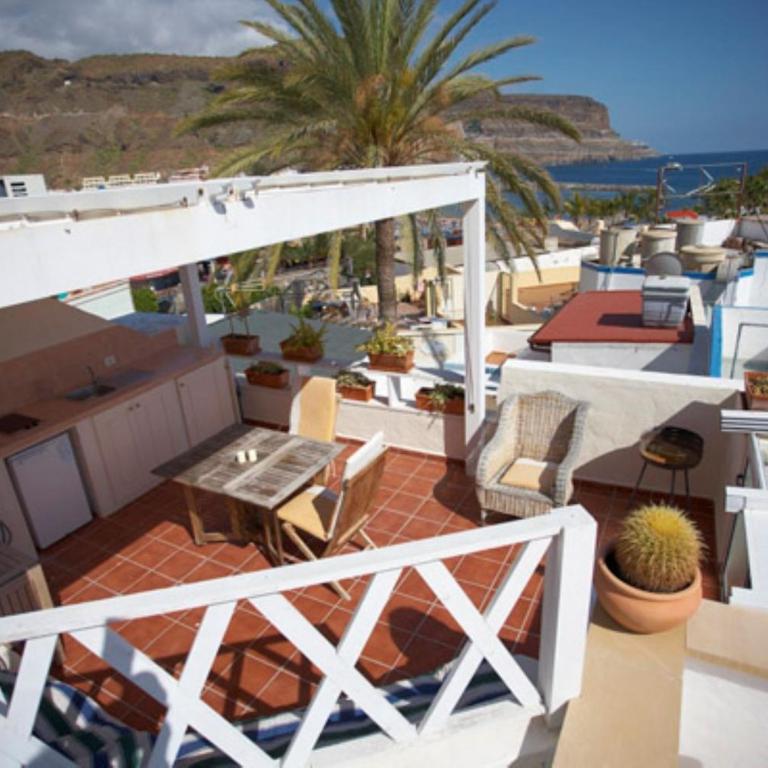 Captains House Playa De Mogan by El Sirocco - Casa - 3