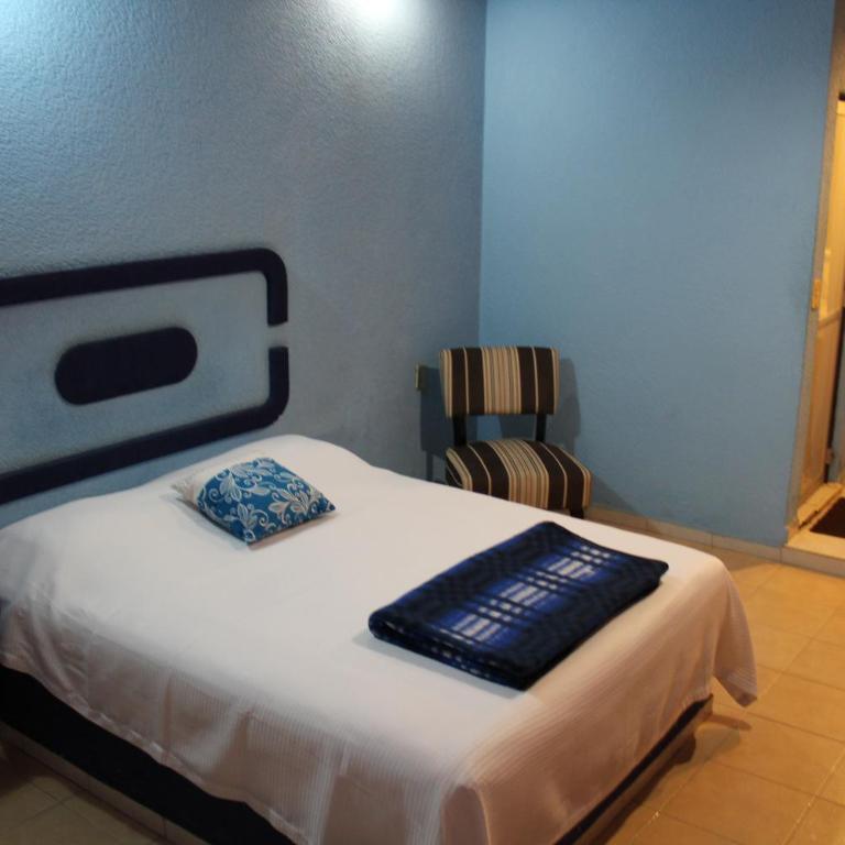 Posada San José, Hotel - Habitación Doble Superior - 3