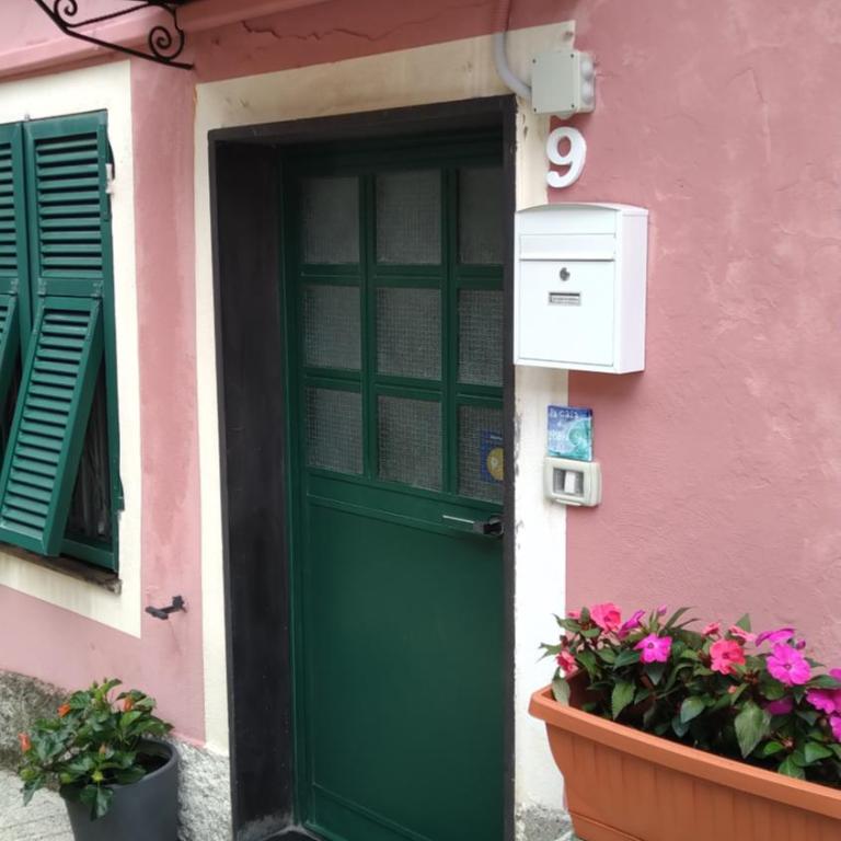 La casa di Andrea - Appartamento con 2 Camere da Letto - 7