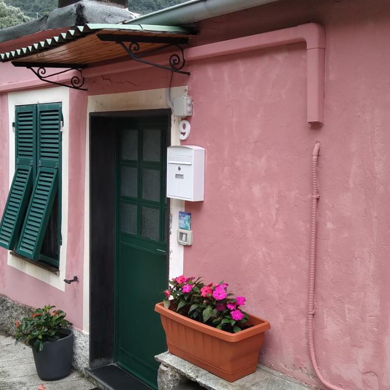 La casa di Andrea - Appartamento con 2 Camere da Letto - 5