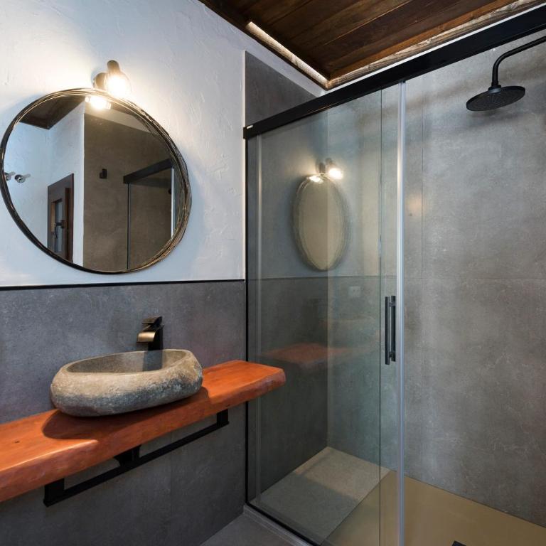 Apartamentos Simba - Apartamento con terraza y bañera de hidromasaje - Planta baja - B - 12
