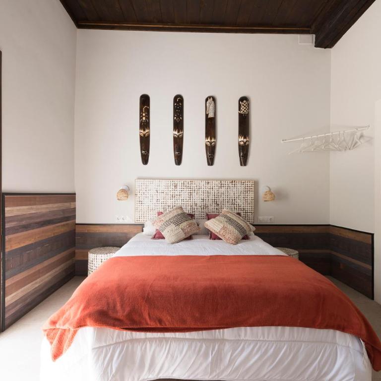 Apartamentos Simba - Apartamento con terraza y bañera de hidromasaje - Planta baja - B - 17