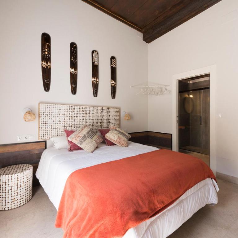 Apartamentos Simba - Apartamento con terraza y bañera de hidromasaje - Planta baja - B - 7