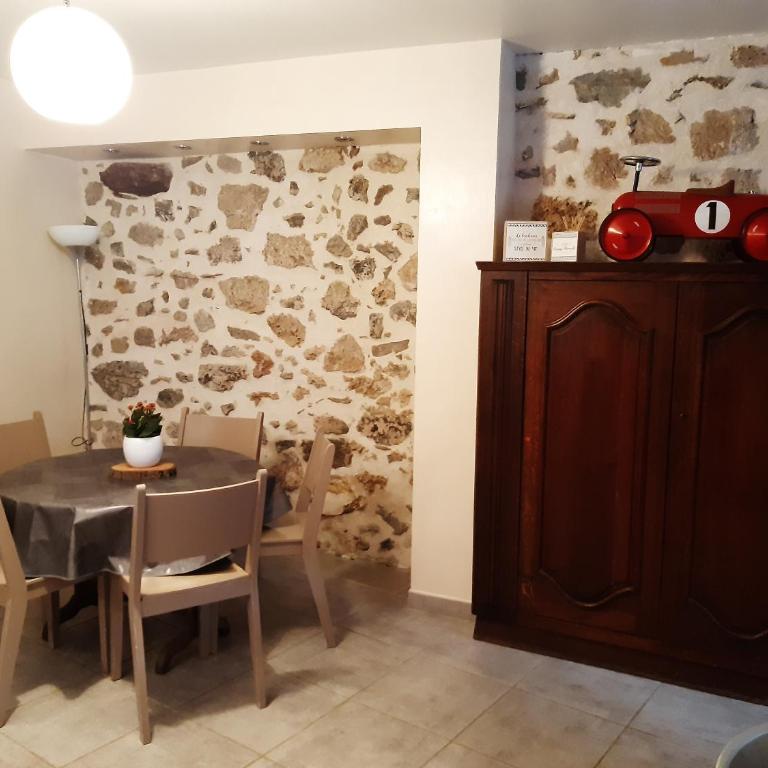 Le Manaïrou - Appartement 1 Chambre - 11