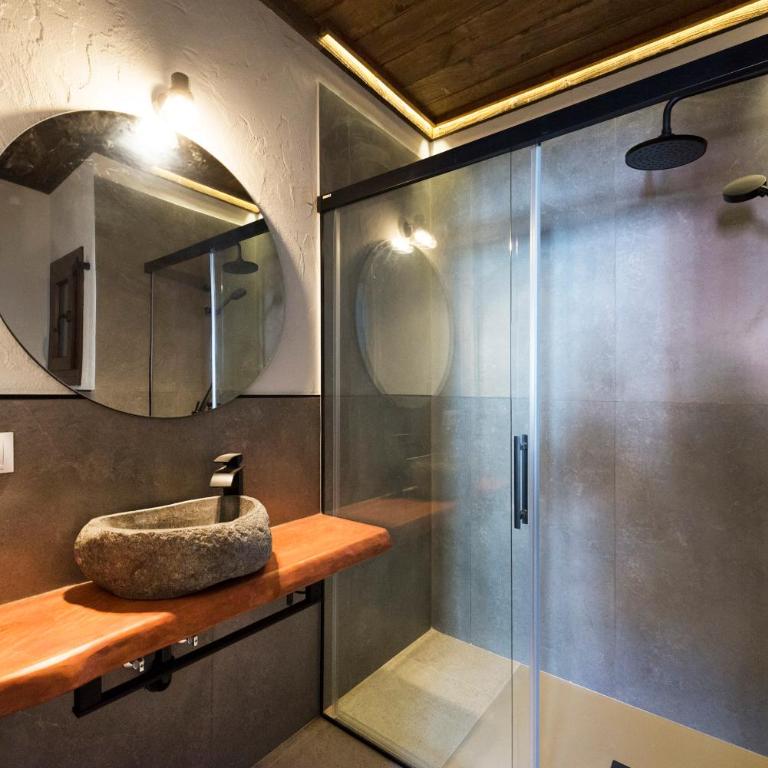 Apartamentos Simba - Apartamento con balcones 1C sin terraza y sin jacuzzi - 6