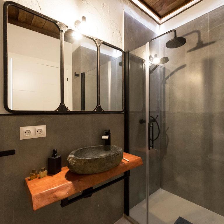 Apartamentos Simba - Apartamento - Planta baja A sin terraza y sin jacuzzi - 1