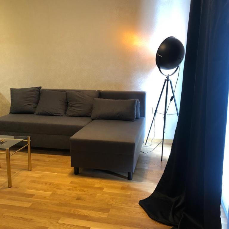 Linden Flower - One-Bedroom Apartment - 10