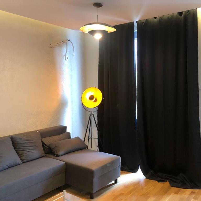 Linden Flower - One-Bedroom Apartment - 11