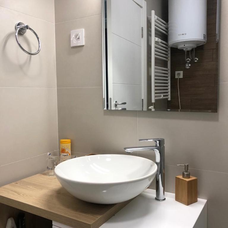 Linden Flower - One-Bedroom Apartment - 14