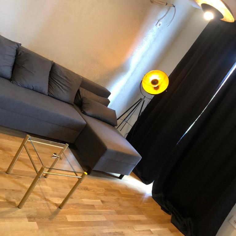 Linden Flower - One-Bedroom Apartment - 18