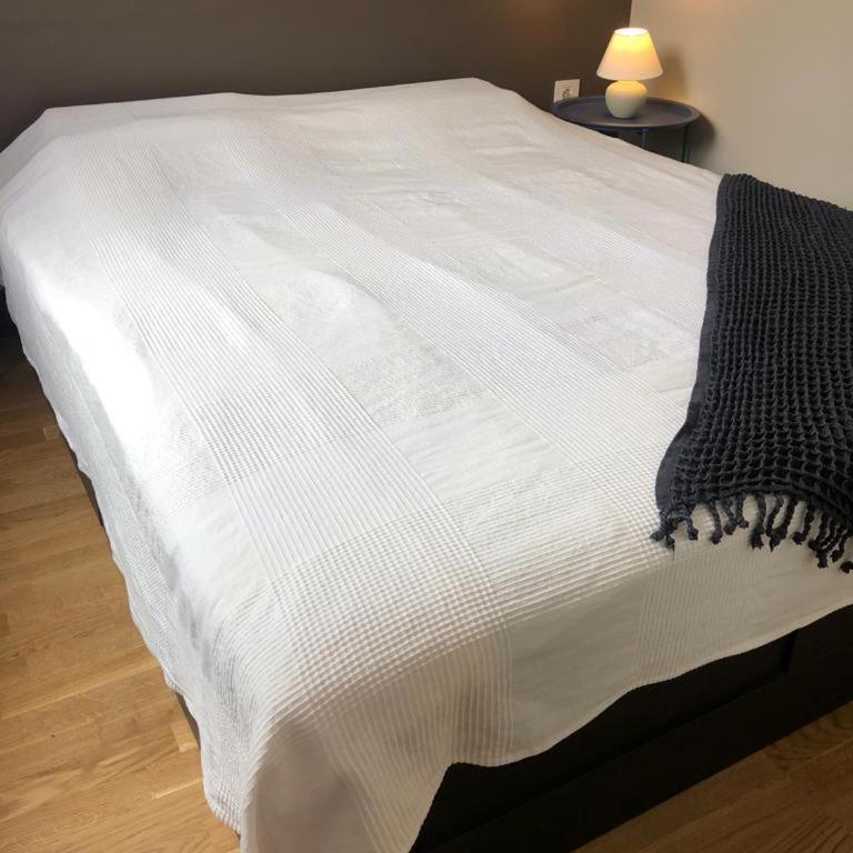 Linden Flower - One-Bedroom Apartment - 22
