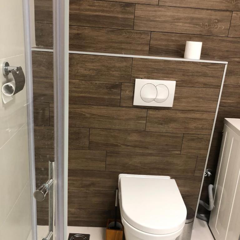 Linden Flower - One-Bedroom Apartment - 27