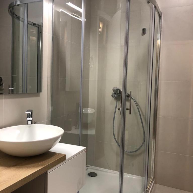 Linden Flower - One-Bedroom Apartment - 30