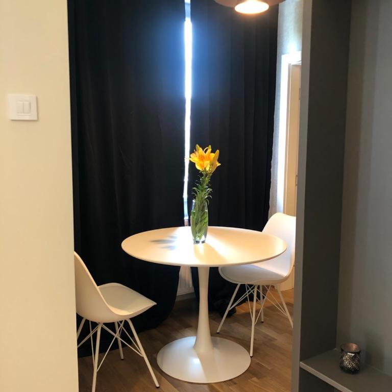 Linden Flower - One-Bedroom Apartment - 33