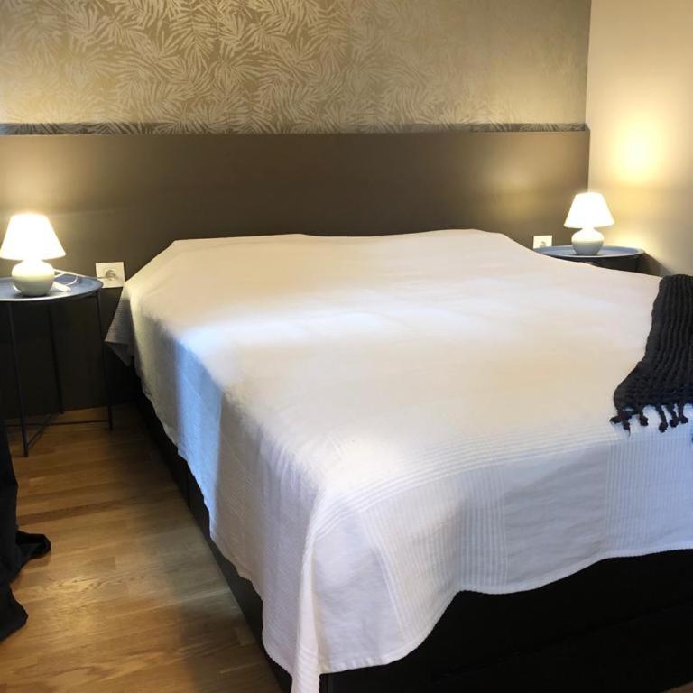 Linden Flower - One-Bedroom Apartment - 36