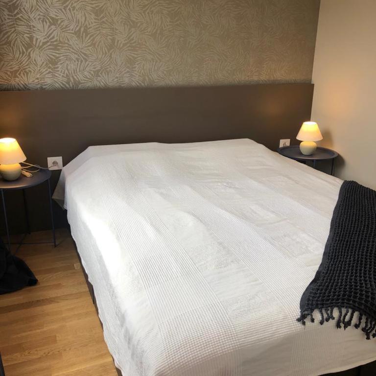 Linden Flower - One-Bedroom Apartment - 40