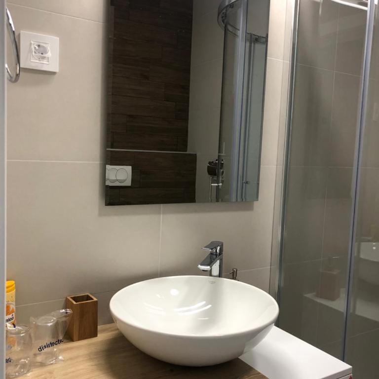 Linden Flower - One-Bedroom Apartment - 43