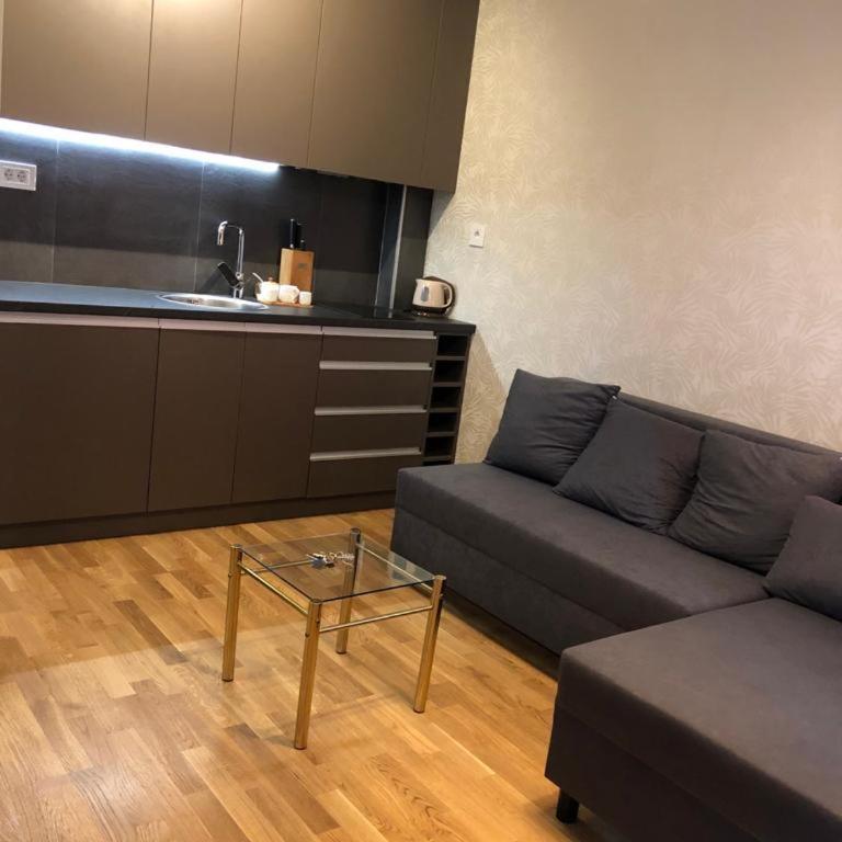 Linden Flower - One-Bedroom Apartment - 45