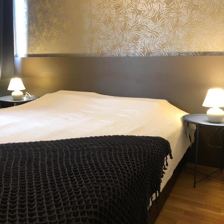 Linden Flower - One-Bedroom Apartment - 51