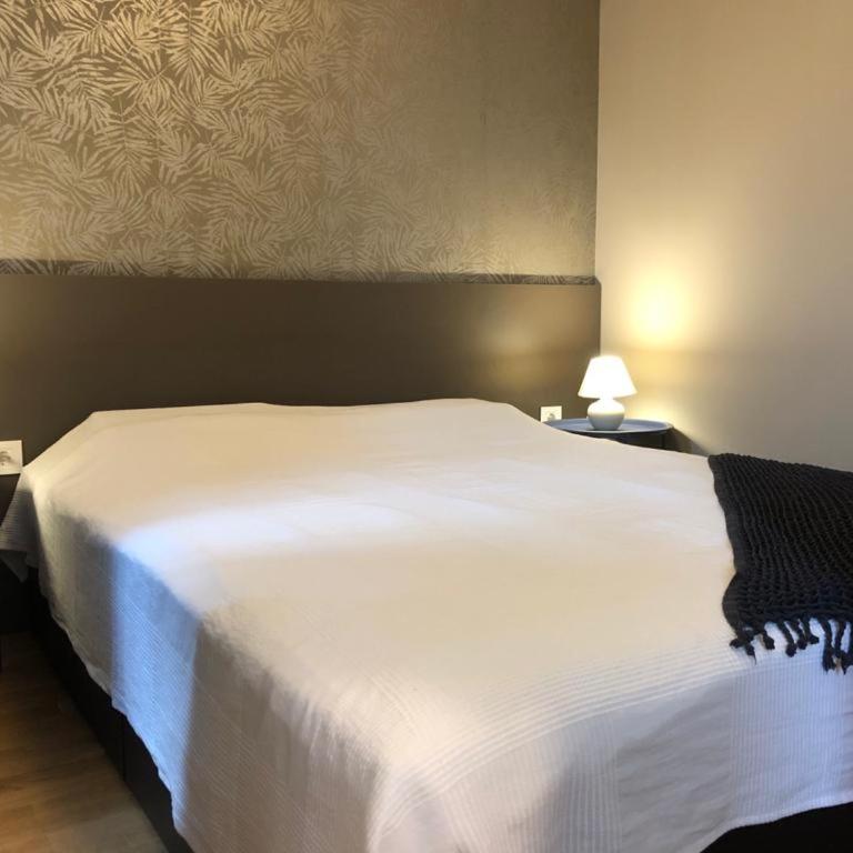 Linden Flower - One-Bedroom Apartment - 52