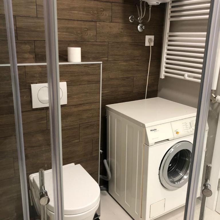 Linden Flower - One-Bedroom Apartment - 55