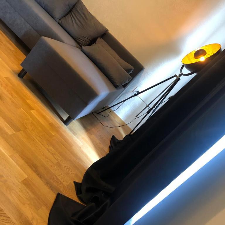 Linden Flower - One-Bedroom Apartment - 56