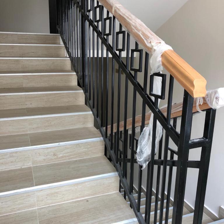 Linden Flower - One-Bedroom Apartment - 60