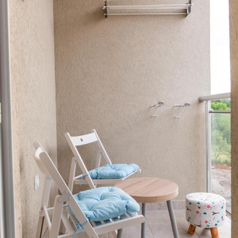Studio Borići - Studio sa Terasom - 5