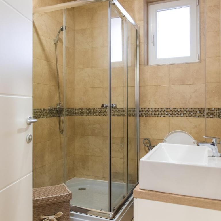 Studio Borići - Studio sa Terasom - 14
