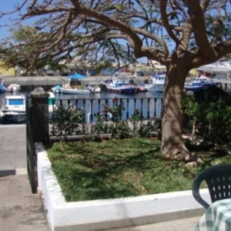 Little Venice Apartment in Puerto de Mogan by El Sirocco - Apartamento - 3